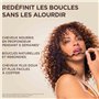 Garnier Ultra Doux - Masque pour Cheveux Secs, Ondulés, Bouclés ou Crépus - À l'Huile d'Avocat et Beurre de Karité - Texture Ric