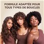 Garnier Ultra Doux - Masque pour Cheveux Secs, Ondulés, Bouclés ou Crépus - À l'Huile d'Avocat et Beurre de Karité - Texture Ric