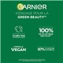 Garnier Ultra Doux - Masque pour Cheveux Secs, Ondulés, Bouclés ou Crépus - À l'Huile d'Avocat et Beurre de Karité - Texture Ric