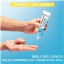 GARNIER SkinActive - Fluide Anti-UV Matifiant & Anti-Imperfections Quotidien - SPF 50+ - Protège & Réduit les Imperfections - En