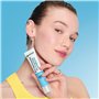 GARNIER SkinActive - Fluide Anti-UV Matifiant & Anti-Imperfections Quotidien - SPF 50+ - Protège & Réduit les Imperfections - En