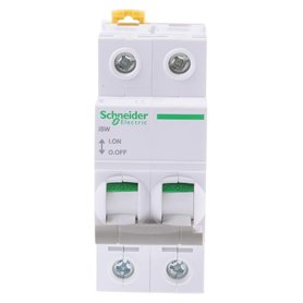 Schneider Electric - Acti9