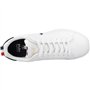 Ralph Lauren Homme 809860883003 Sneaker, White, 44 EU