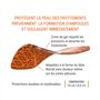 EPITACT | Protège-Tibias en Silicone | Douleur au Tibia dans Les Chaussures de Ski, Rollers, Patins | Répartissent Les Pressions