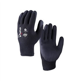 Singer Gant froid ninja ice T.9