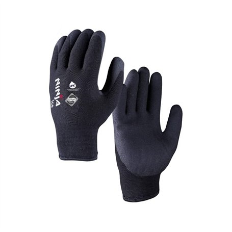 Singer Gant froid ninja ice T.9
