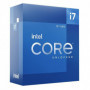 Processeur - INTEL - Core i7-12700K - 12 coeurs (8P+4E) - Socket LGA1700 - Chips 379,99 €