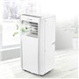 Climatiseur Mobile Et Compact Avec Poignée R7000 Pullman