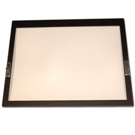 VITRE INTERIEURE PORTE POUR FOUR DE DIETRICH - AS0005628