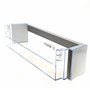 Bosch - BALCONNET PORTE BOUTEILLES - 00743239 Dimensions = 438 x 115 x 100mm
