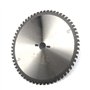 Lame de scie circulaire HM universelle D. 305 x Al. 30 x ép. 3,2/2,2 mm x Z60 Alt Nég pour bois - Diamwood
