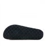 CHATTAWAK Femme 9OPALINETGRIS39 Mule, Noir, 39 EU