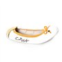 CHATTAWAK Femme 13MELTONORANGE39 Ballerines