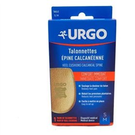 Talonera Espolon Calcaneo Urgo T/S-M