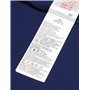 Levi's Lvg Ss Batwing Tee Fille, Bleu Médiéval, 14 Ans