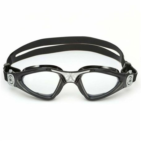 Lunettes de bain Aqua Sphere Kayenne  Noir Taille unique