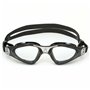 Lunettes de bain Aqua Sphere Kayenne  Noir Taille unique