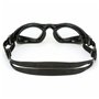 Lunettes de bain Aqua Sphere Kayenne  Noir Taille unique