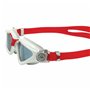 Lunettes de bain Aqua Sphere Kayenne  Rouge Taille unique