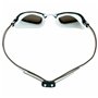 Lunettes de bain Aqua Sphere Fastlane Gris Taille unique