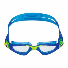 Lunettes de bain Aqua Sphere Kayenne Bleu Taille unique