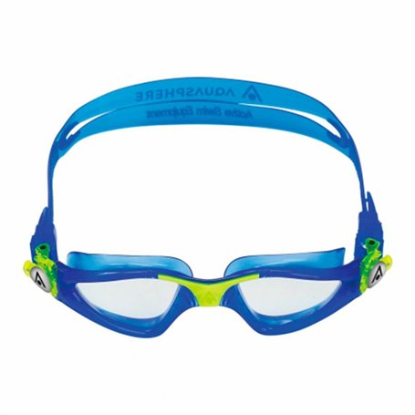 Lunettes de bain Aqua Sphere Kayenne Bleu Taille unique