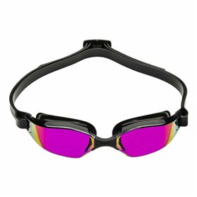 Lunettes de bain Aqua Sphere Xceed Noir Taille unique