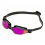 Lunettes de bain Aqua Sphere Xceed Noir Taille unique