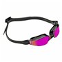 Lunettes de bain Aqua Sphere Xceed Noir Taille unique