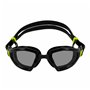 Lunettes de bain Aqua Sphere Kayenne Pro Noir Taille unique