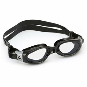 Lunettes de bain Aqua Sphere Kaiman Noir Taille unique