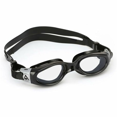 Lunettes de bain Aqua Sphere Kaiman Noir Taille unique