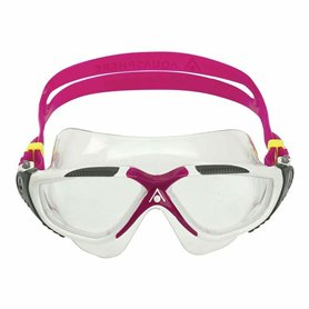 Lunettes de bain Aqua Sphere Vista Fuchsia Taille unique