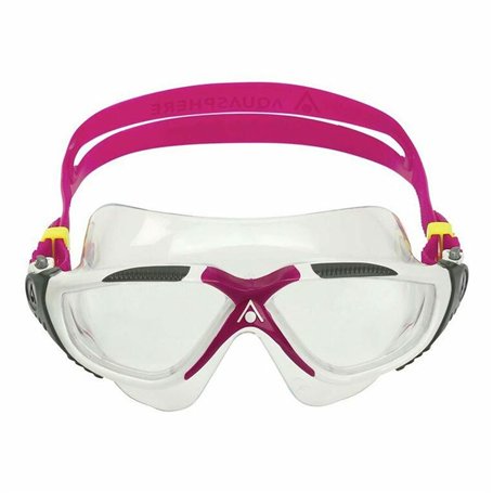 Lunettes de bain Aqua Sphere Vista Fuchsia Taille unique