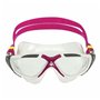 Lunettes de bain Aqua Sphere Vista Fuchsia Taille unique