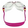 Lunettes de bain Aqua Sphere Vista Fuchsia Taille unique