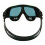 Lunettes de bain Aqua Sphere Seal 2.0 Noir Taille unique