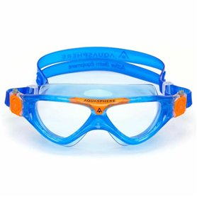 Lunettes de bain Aqua Sphere Vista Bleu Taille unique