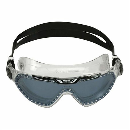 Lunettes de bain Aqua Sphere Vista XP Noir Taille unique