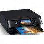 Imprimante Multifonction 3-en-1 - EPSON - Expression Photo XP-8700 - Jet d'encre 209,99 €