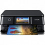 Imprimante Multifonction 3-en-1 - EPSON - Expression Photo XP-8700 - Jet d'encre 209,99 €