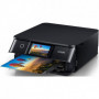 Imprimante Multifonction 3-en-1 - EPSON - Expression Photo XP-8700 - Jet d'encre 209,99 €