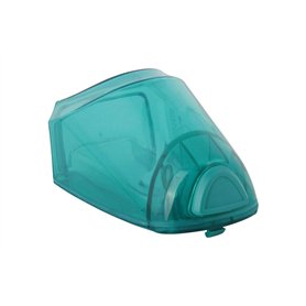 Réservoir d'eau couleur bleu d'origine Nettoyeur vapeur SLDB3145 POLTI Nettoyeur vapeur SLDB3145 POLTI