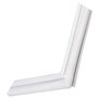 SOS Accessoire Joint de porte (partie réfrigerateur) pour Réfrigérateur