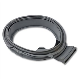 SOS Accessoire Joint de hublot (manchette) pour Lave-linge DC64-01827A SAMSUNG