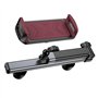 acce2s Support Tablette Voiture - Extensible pour siège Auto Compatible iPad® Samsung® Galaxy Tabs Autres Marques et Smartphones