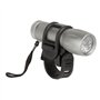cyclingcolors Support Lampe Pompe Universel vélo Collier Serrage Attache Montage connecteur, 360°