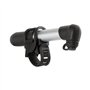 cyclingcolors Support Lampe Pompe Universel vélo Collier Serrage Attache Montage connecteur, 360°