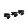 cyclingcolors 3x taquet guide variateur moto cyclomoteur scooter compatible avec Kisbee Kymco Agility Sym Baotian GY6 139QMB