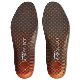 Forcefield Airr Select™ Insoles - Shock Absorbing Gel Cushion
